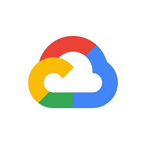 Google Cloud Platform logo