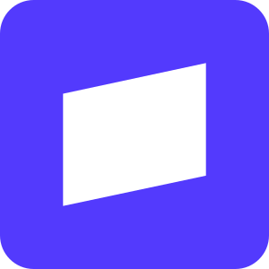 Stripe logo