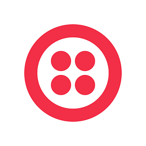 Twilio logo