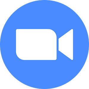 Zoom logo